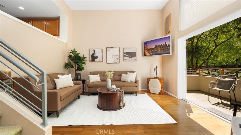 13200 Pacific Promenade 140