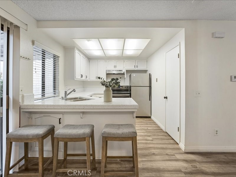 807 Via Sierra Nevada