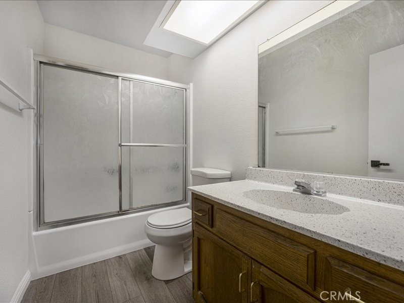 807 Via Sierra Nevada