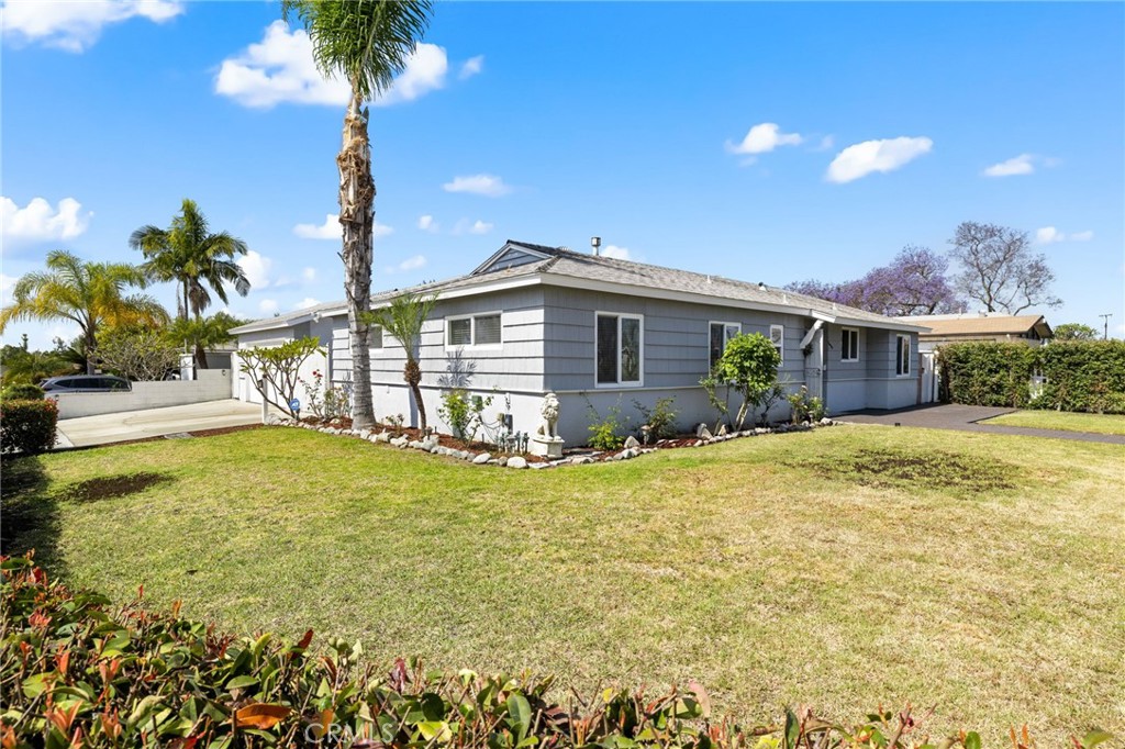 15458 Pastrana Drive