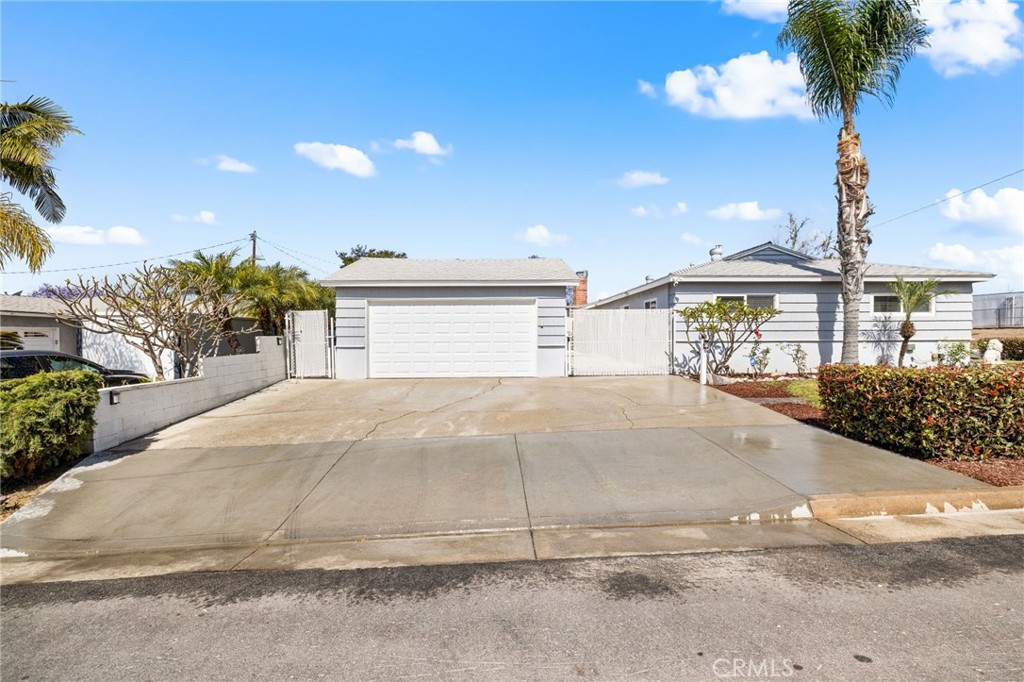 15458 Pastrana Drive