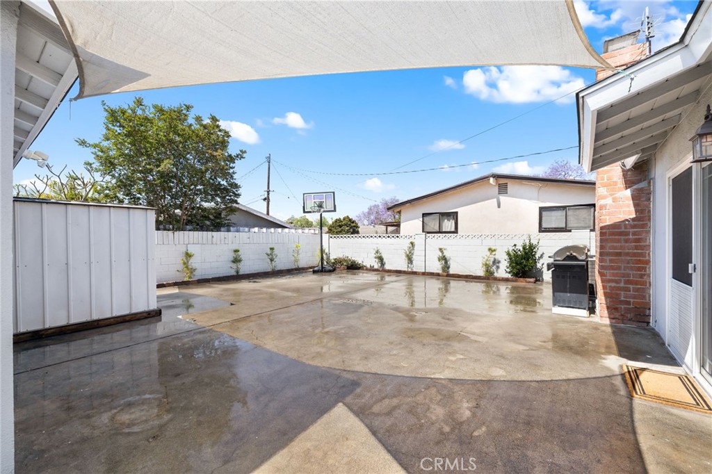 15458 Pastrana Drive