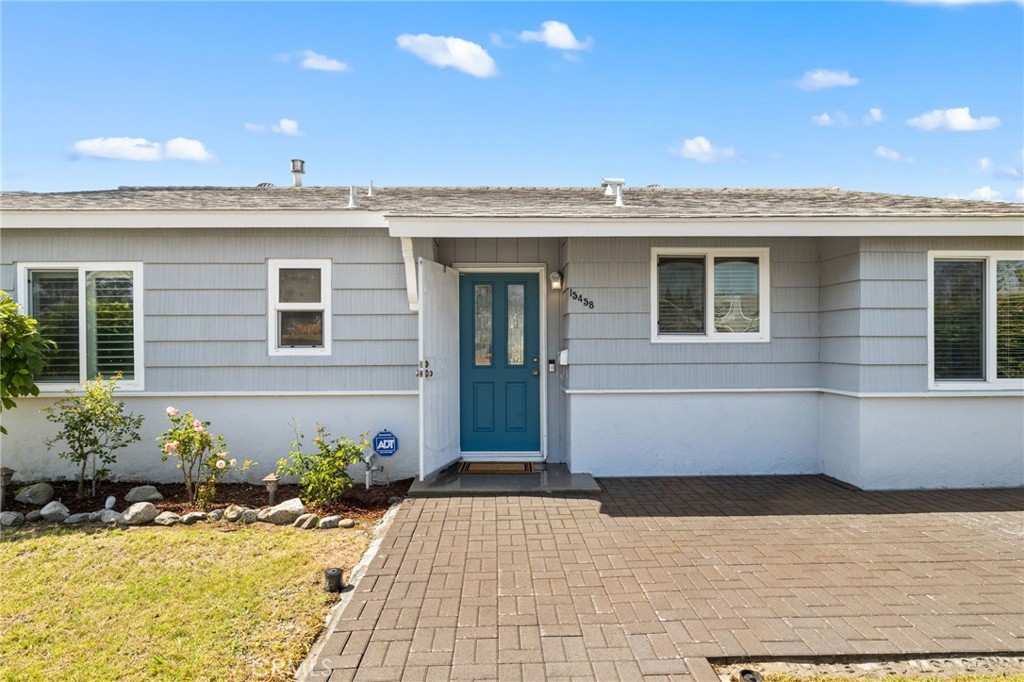 15458 Pastrana Drive