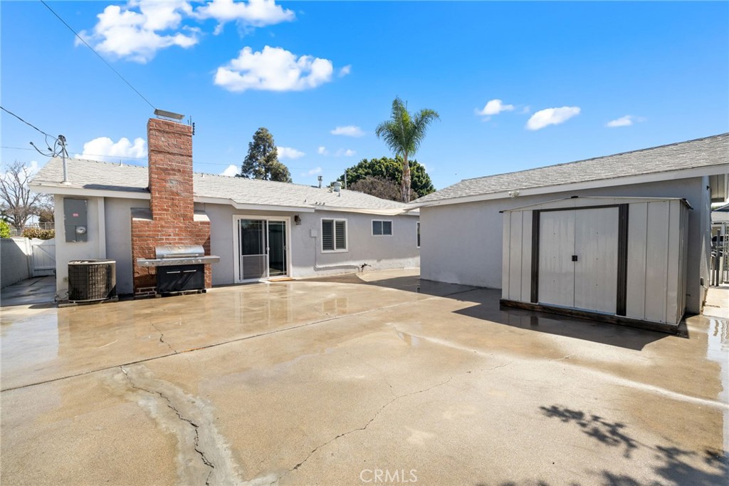 15458 Pastrana Drive