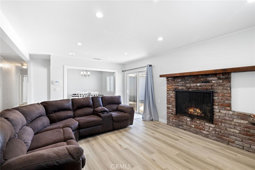 15458 Pastrana Drive