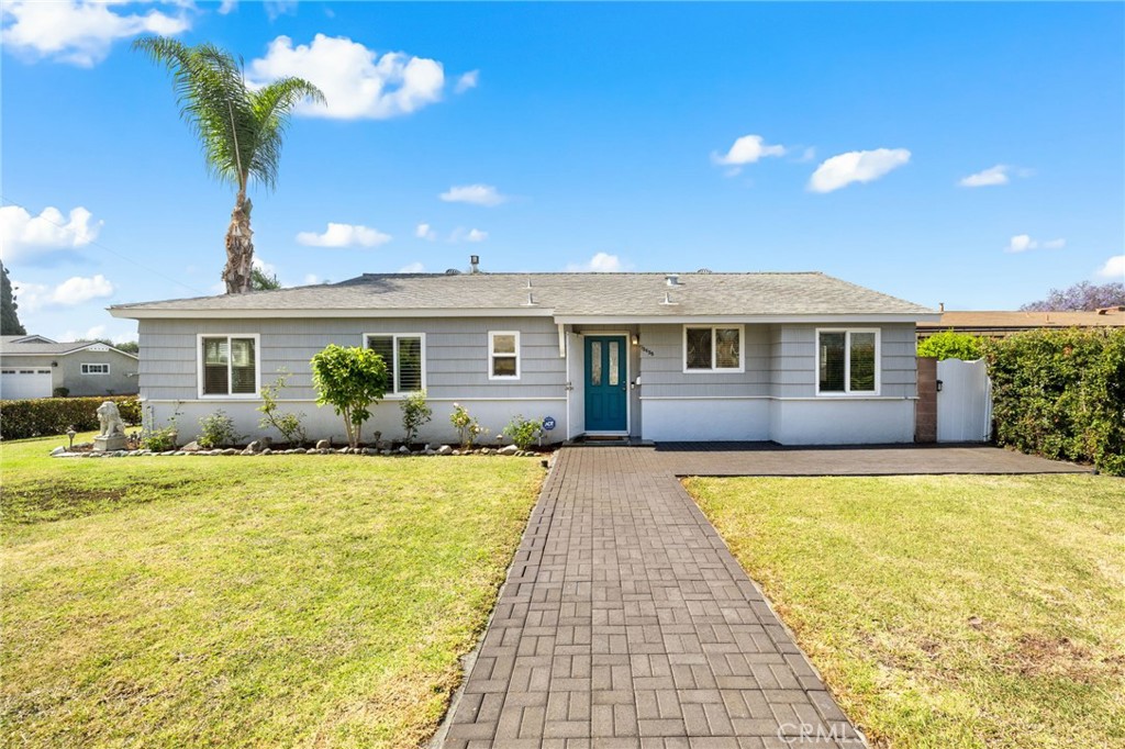 15458 Pastrana Drive