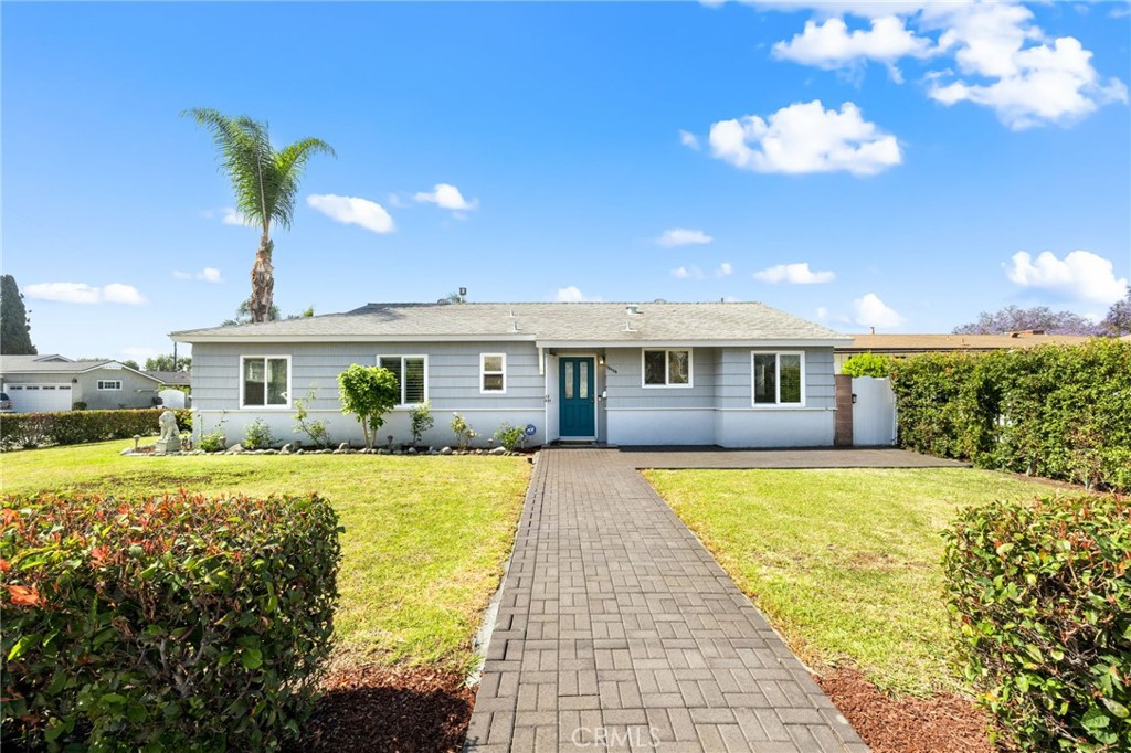 15458 Pastrana Drive