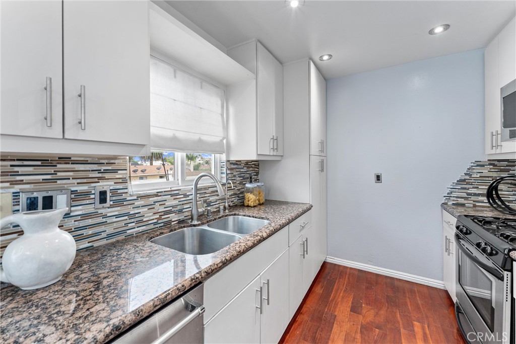 3604 Westwood Boulevard 203