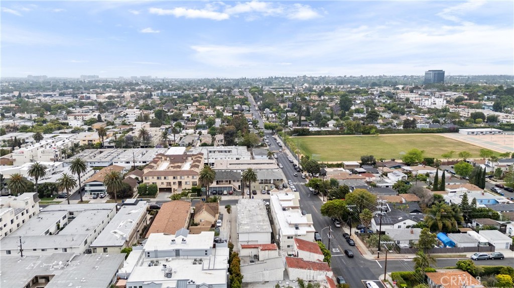 3604 Westwood Boulevard 203