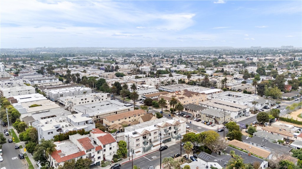 3604 Westwood Boulevard 203