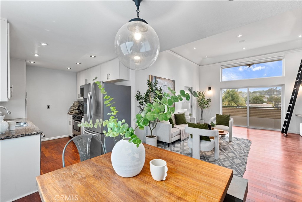 3604 Westwood Boulevard 203