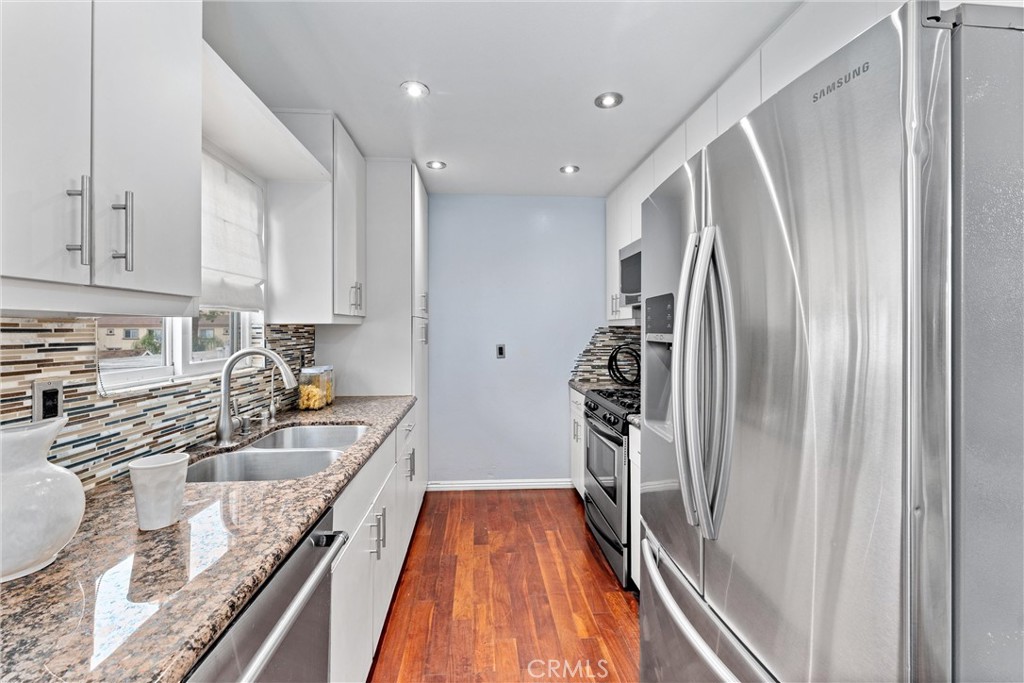 3604 Westwood Boulevard 203