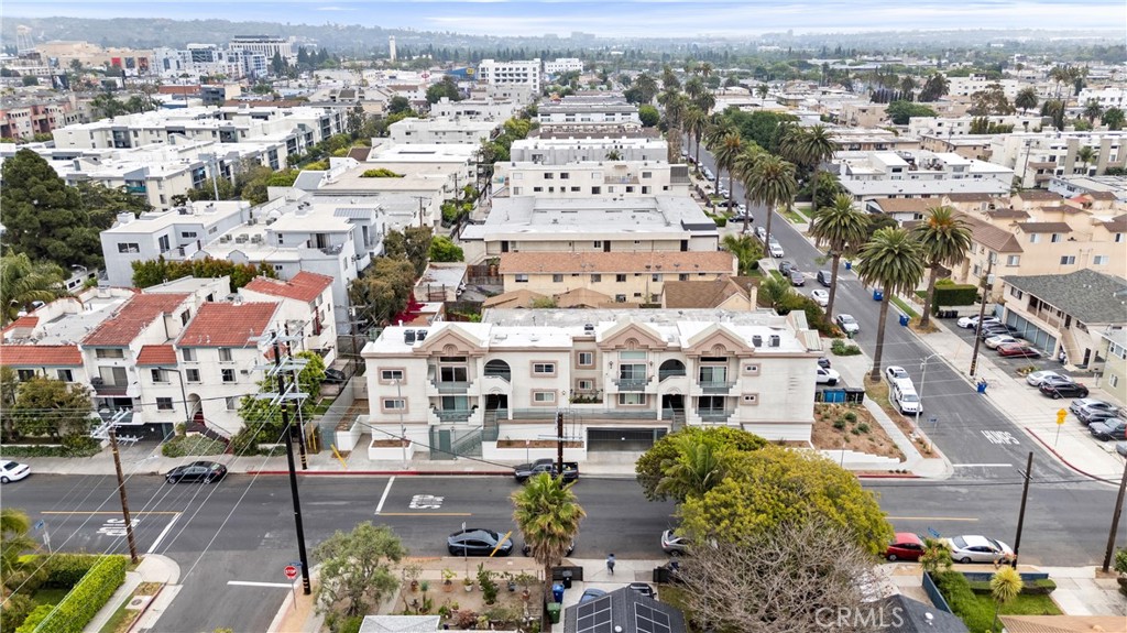 3604 Westwood Boulevard 203