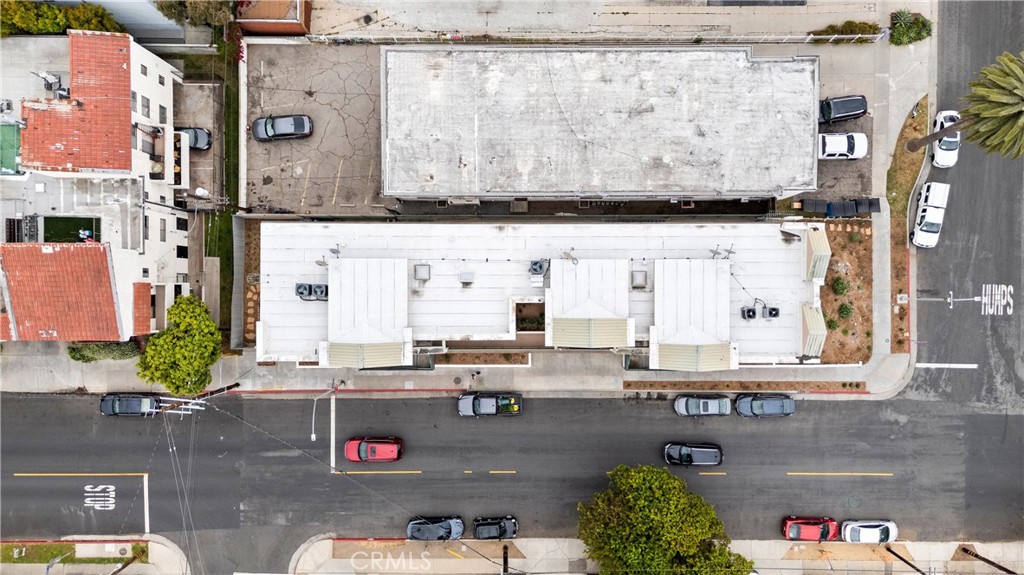 3604 Westwood Boulevard 203