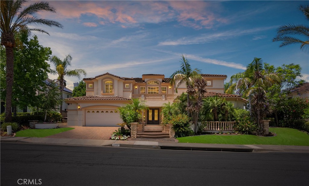 3333 Gardenia Lane