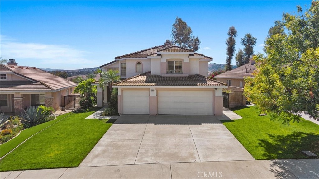 2891 Galloping Hills Rd