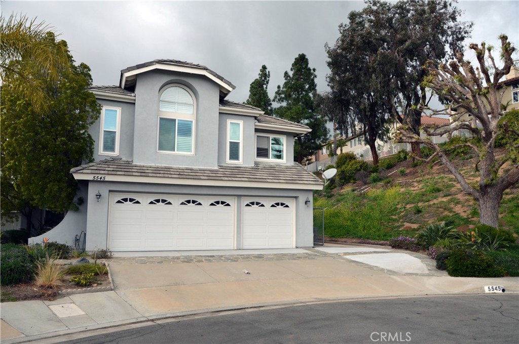 5545 Carot Court