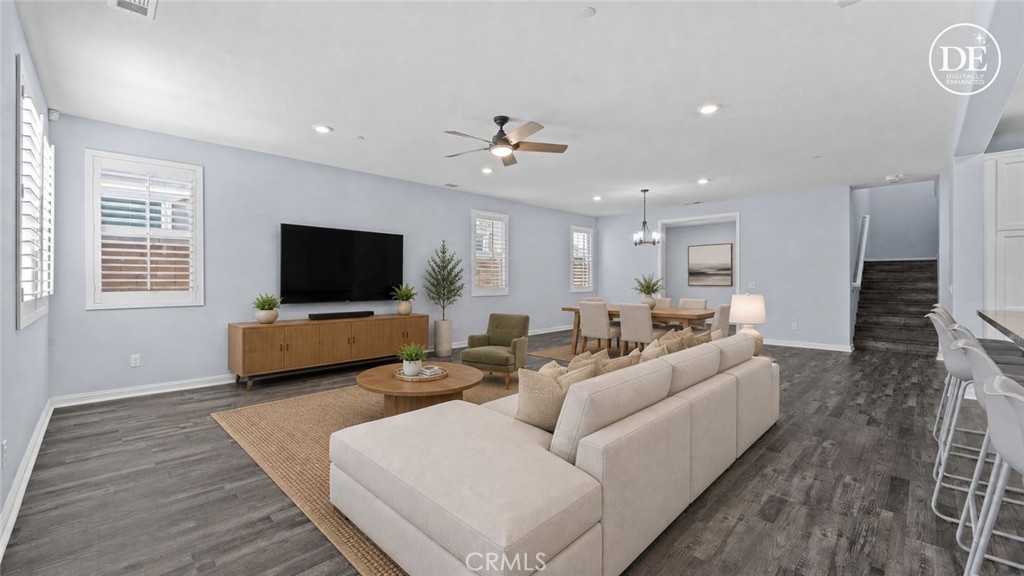 3147 E Yellowstone Drive