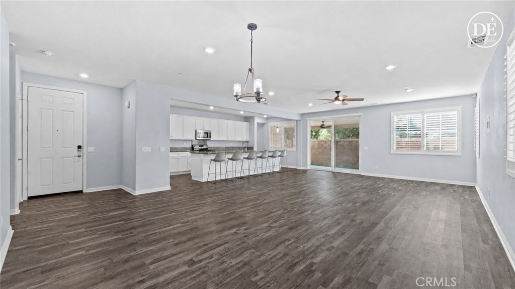 3147 E Yellowstone Drive