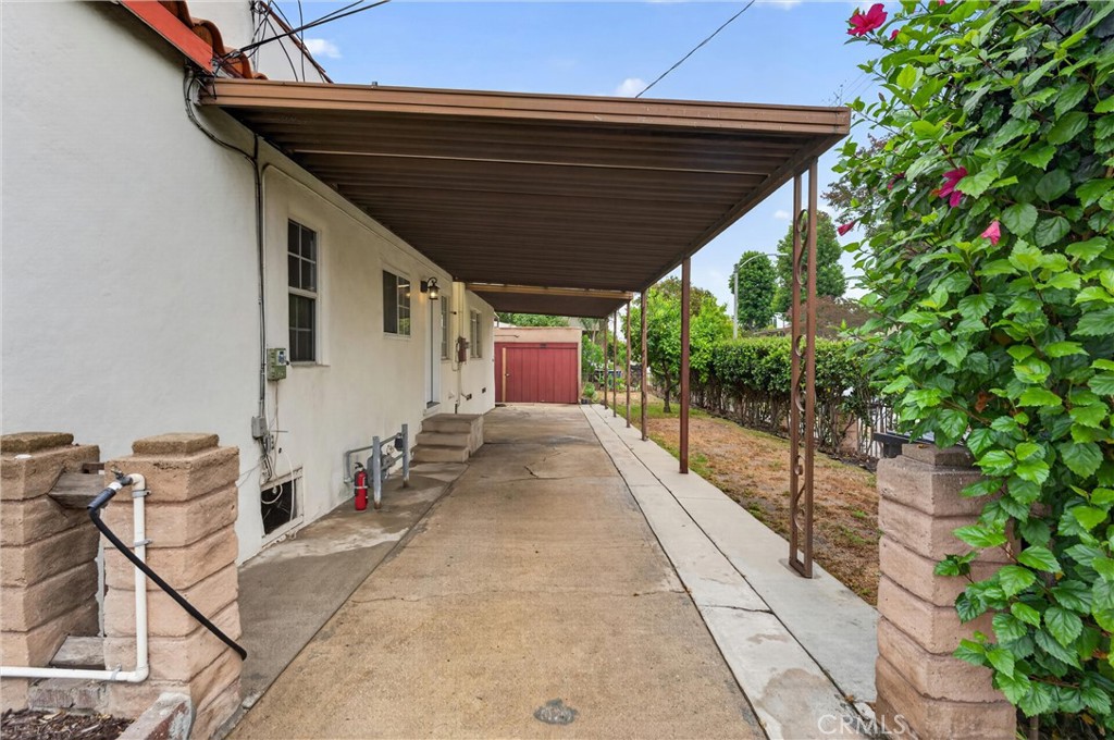 300 N Marengo Ave