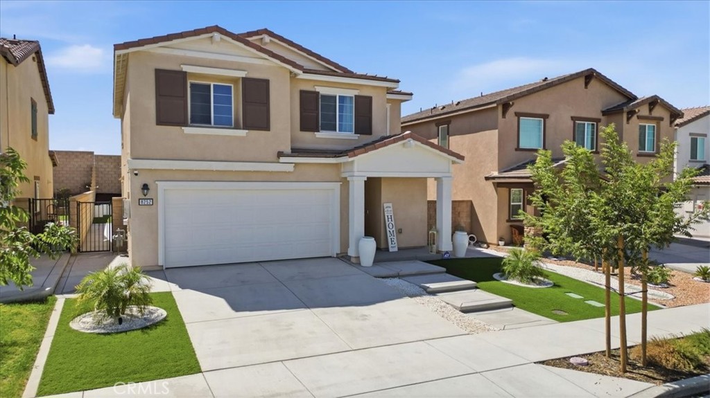 8252 Peachwillow Court