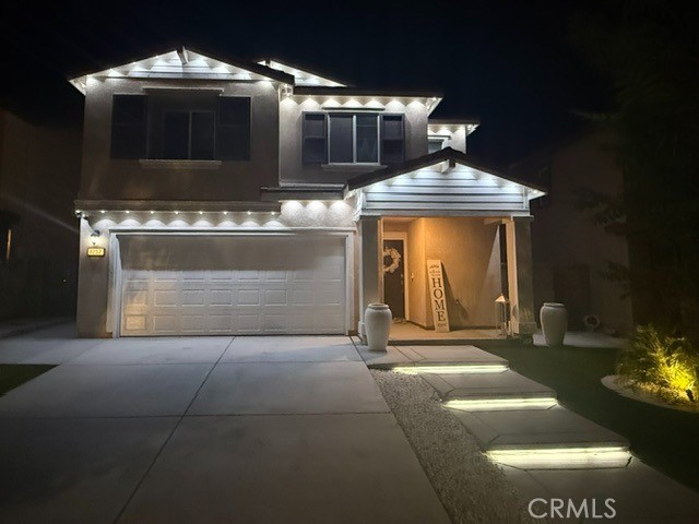 8252 Peachwillow Court