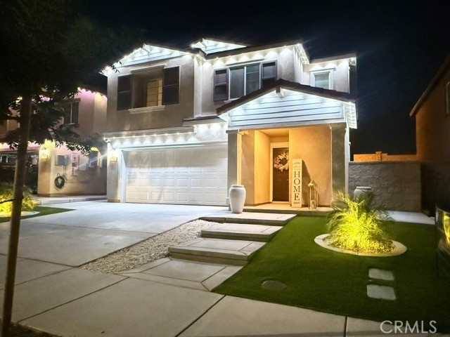 8252 Peachwillow Court