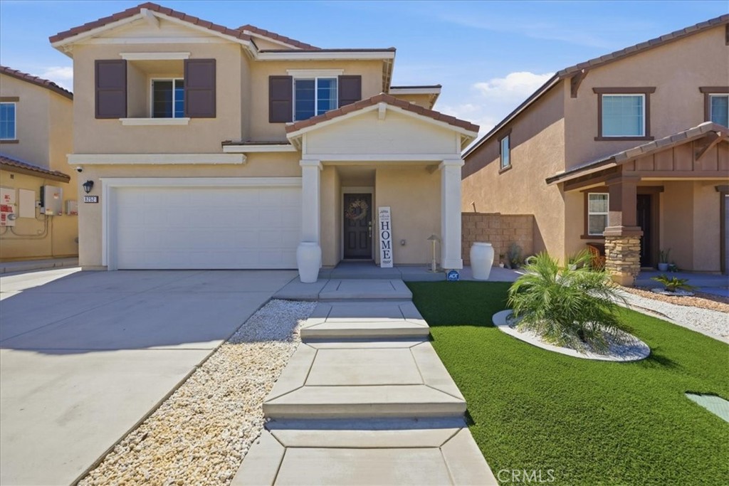 8252 Peachwillow Court Jurupa Valley Ca Us 92509 Tr26195693