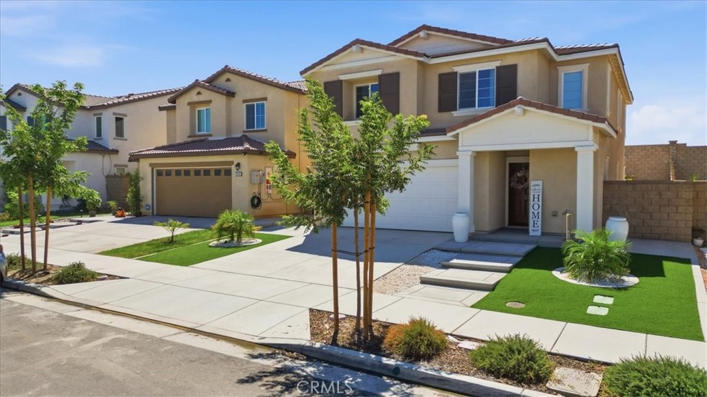 8252 Peachwillow Court