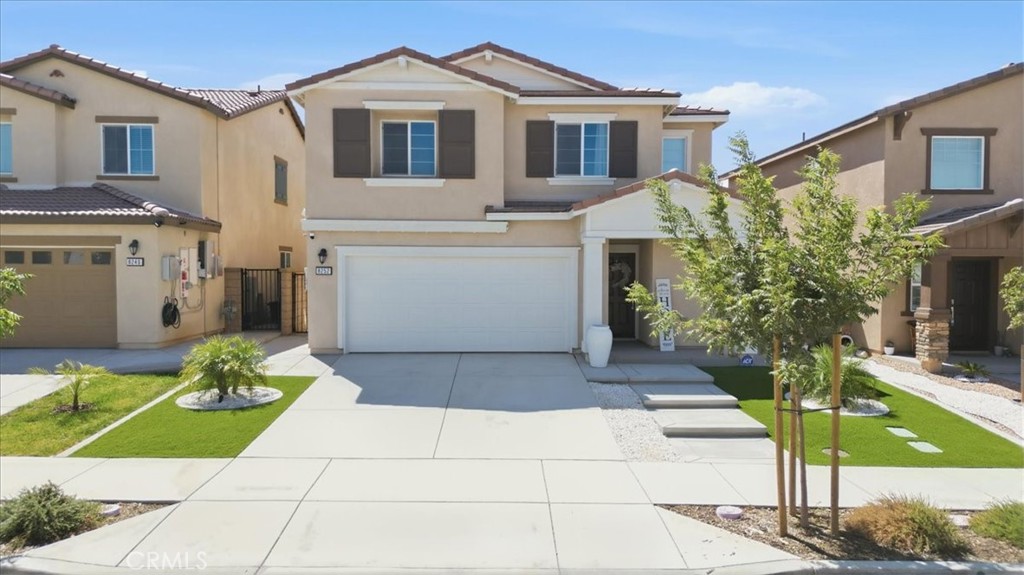 8252 Peachwillow Court
