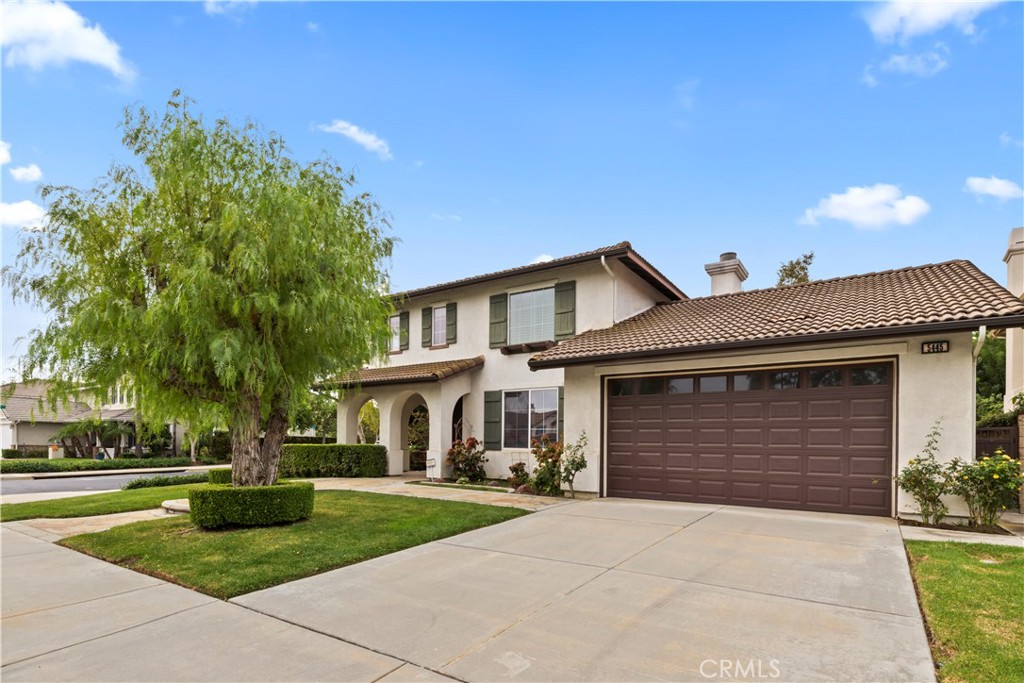 5445 Pine Avenue Chino Hills Ca Us 91709 Tr26212717