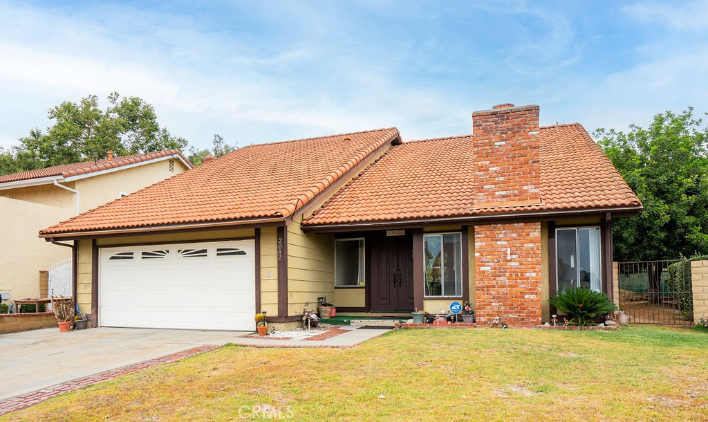 2042 Dorothy Street