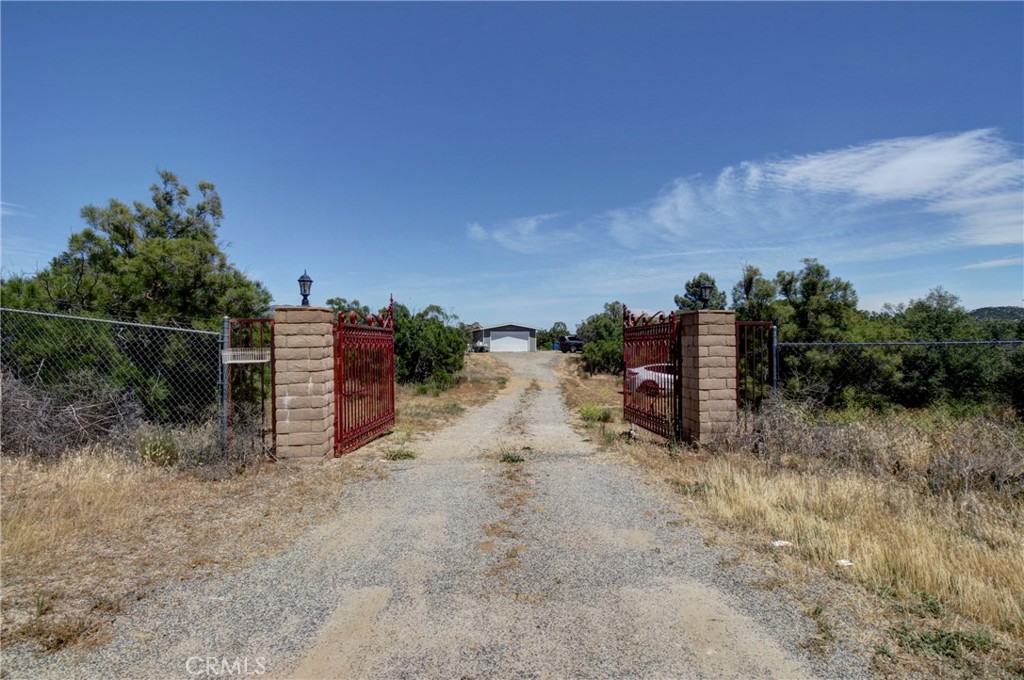 43752 Terwilliger Road