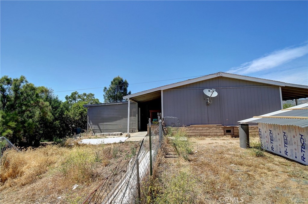 43752 Terwilliger Road