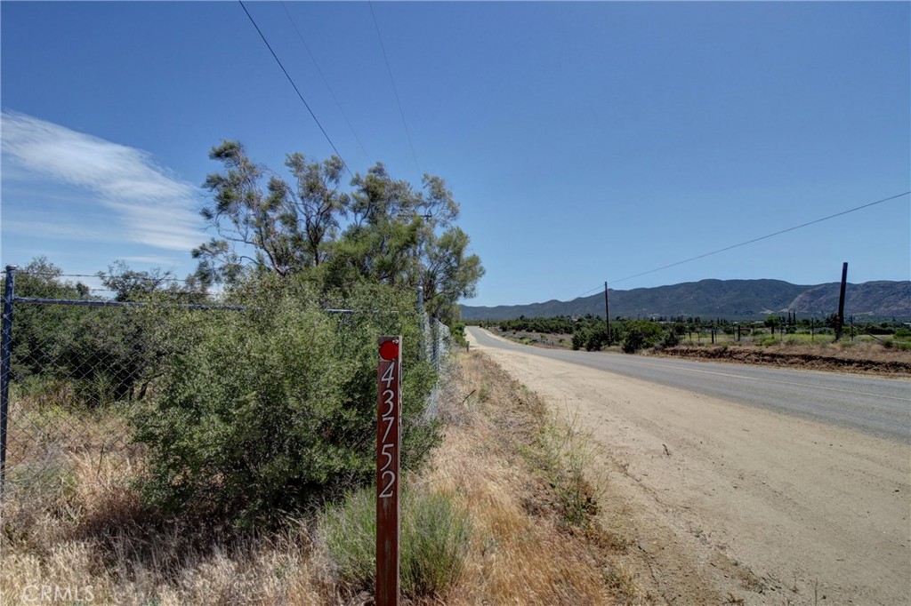 43752 Terwilliger Road