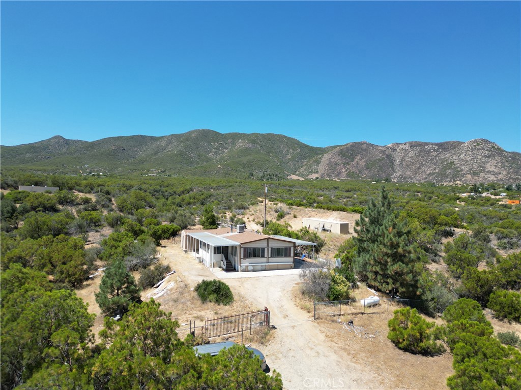 58525 La Colina Lane