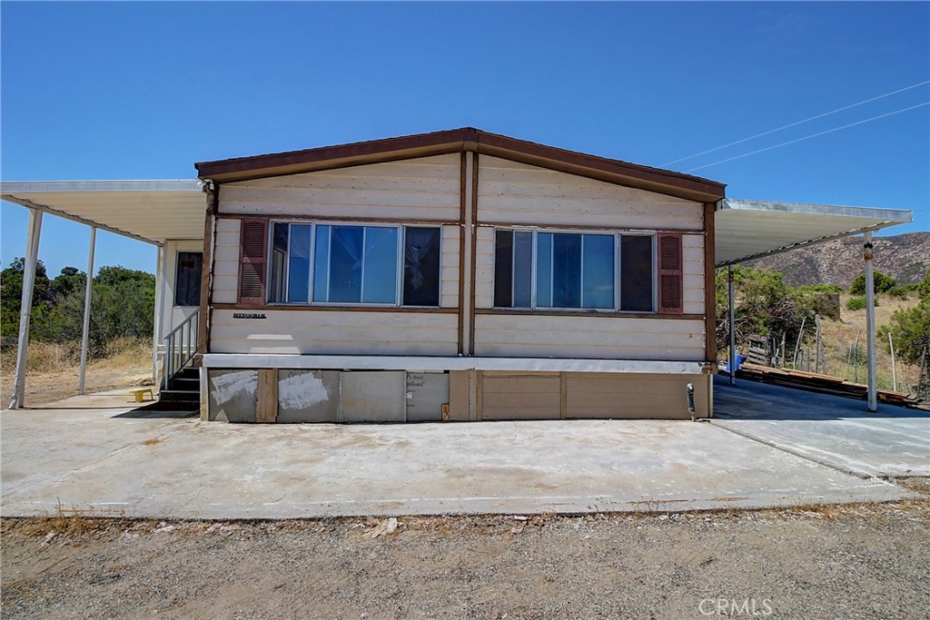 58525 La Colina Lane