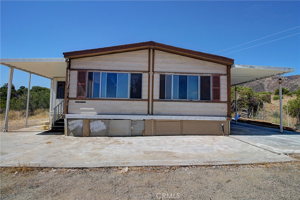 58525 La Colina Lane
