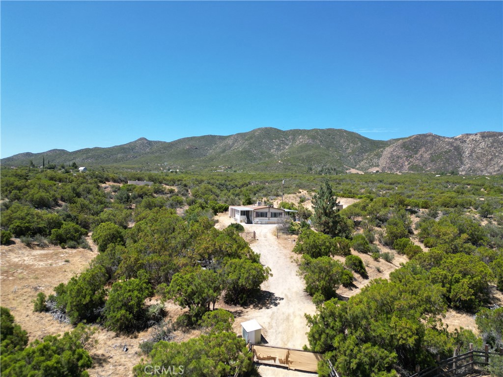 58525 La Colina Lane