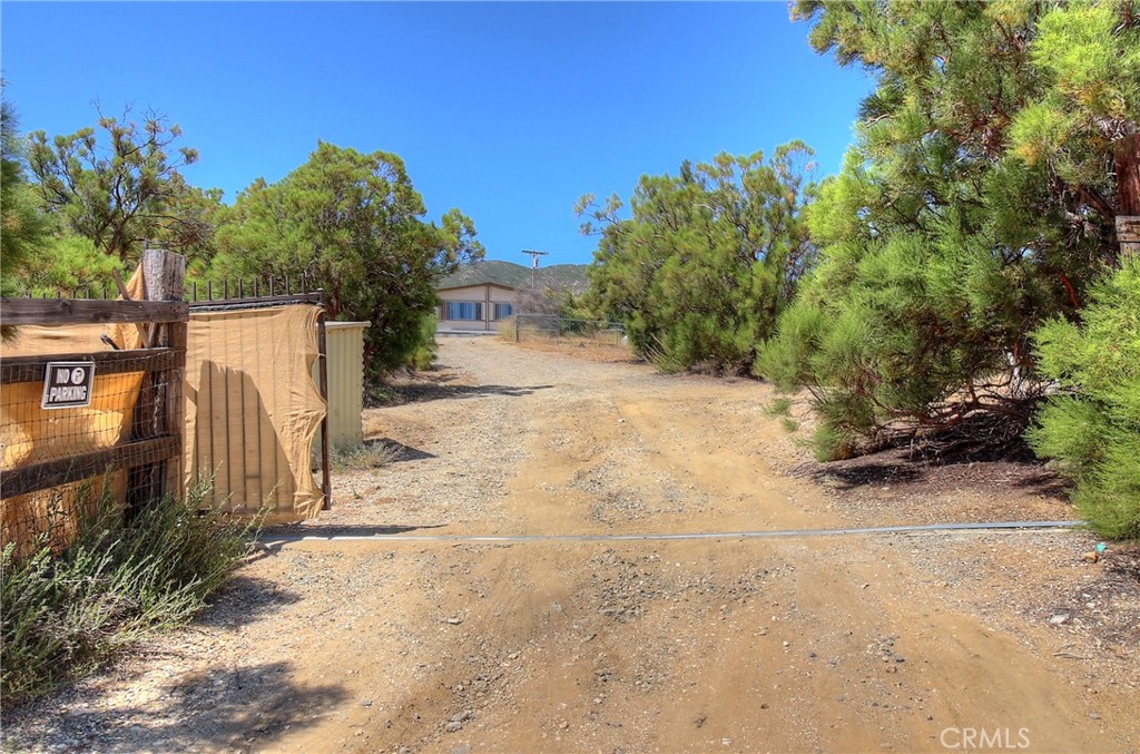 58525 La Colina Lane