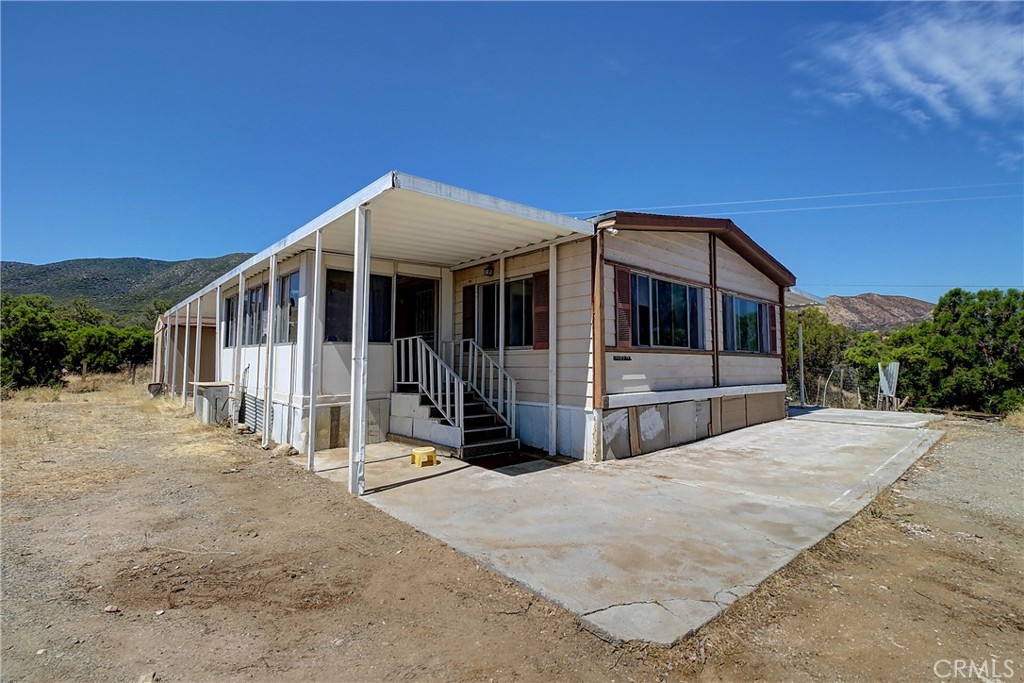 58525 La Colina Lane