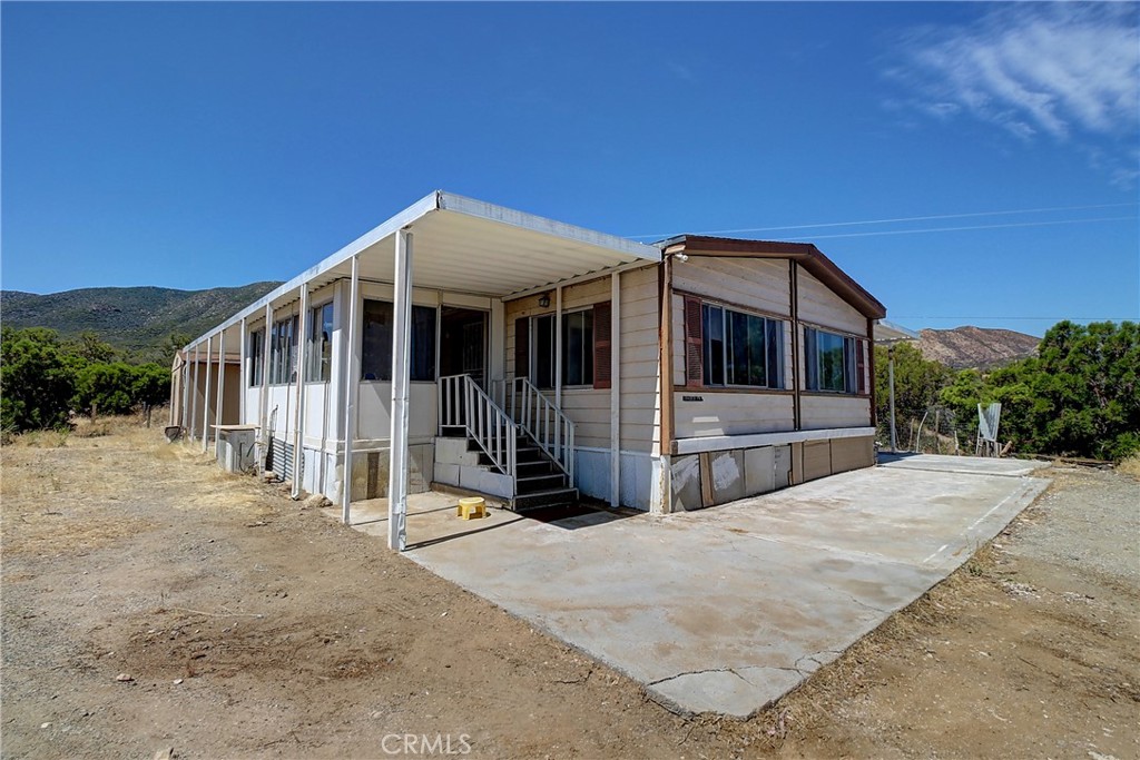58525 La Colina Lane
