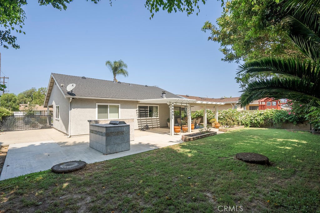 5492 Westmoreland Drive