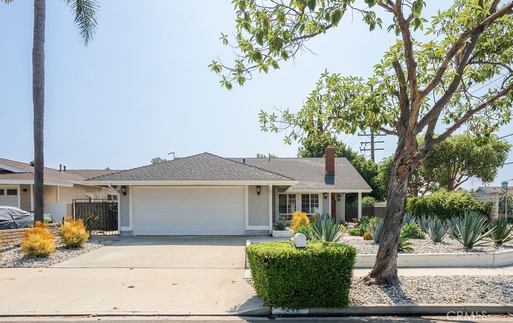 5492 Westmoreland Drive