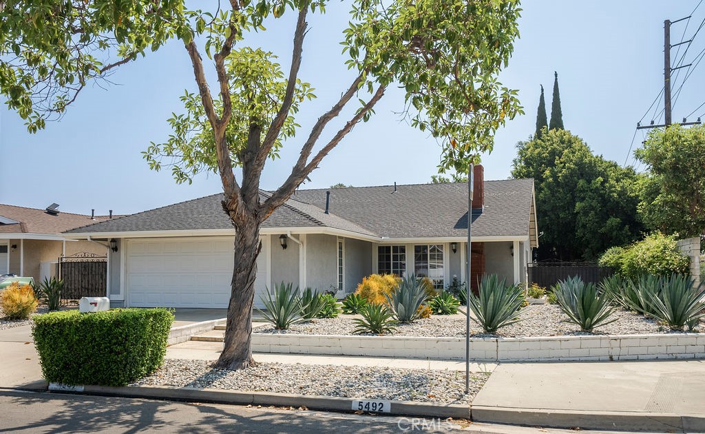 5492 Westmoreland Drive