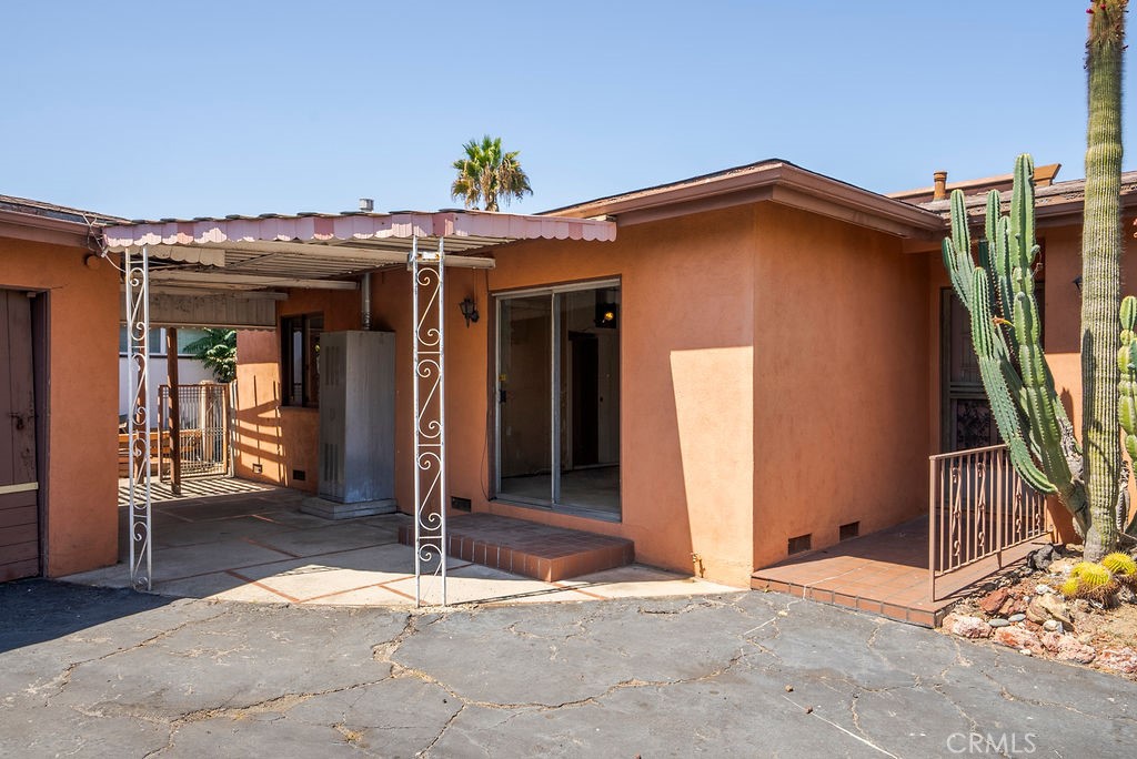 3535 Verdugo Vista Terrace