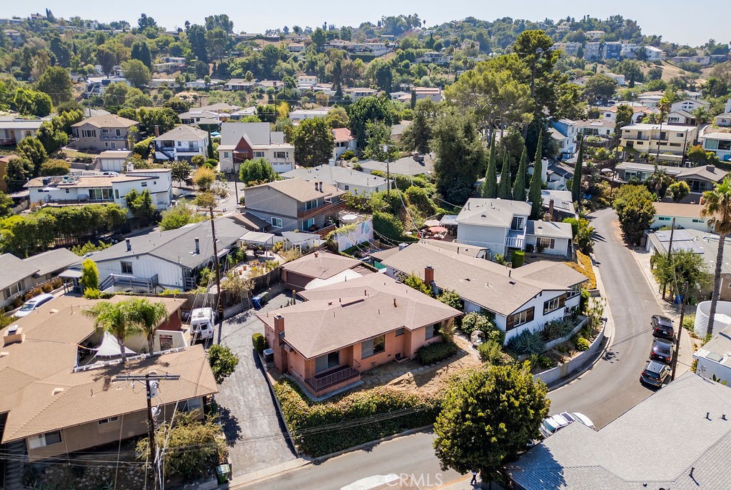 3535 Verdugo Vista Terrace