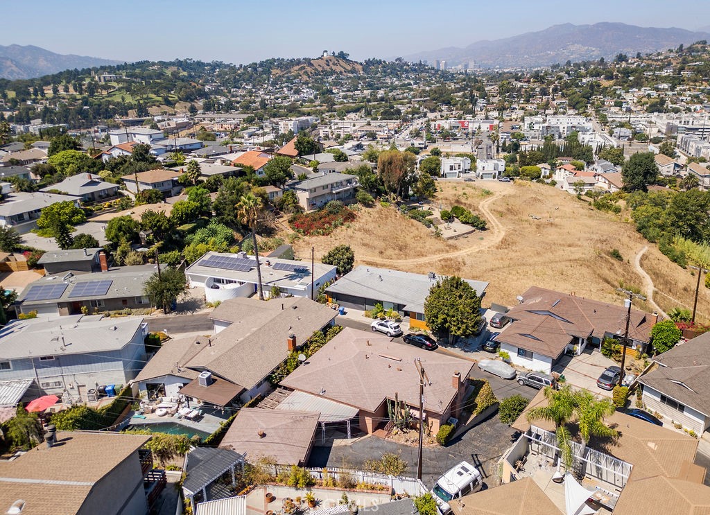 3535 Verdugo Vista Terrace