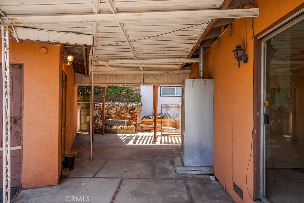 3535 Verdugo Vista Terrace