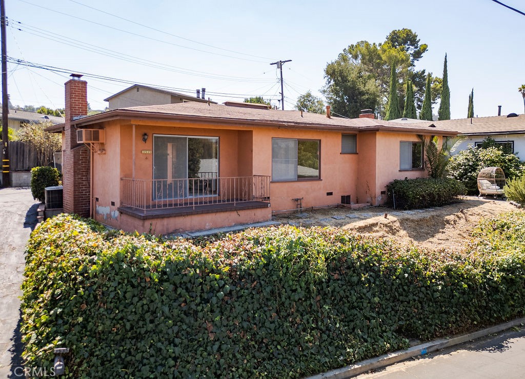 3535 Verdugo Vista Terrace